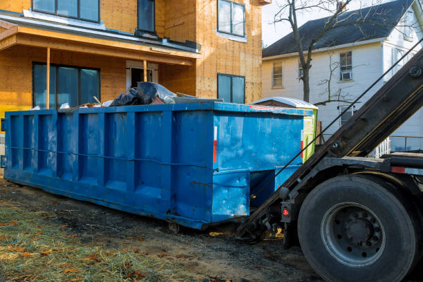 Demolition Debris Removal in Bidwell, OH