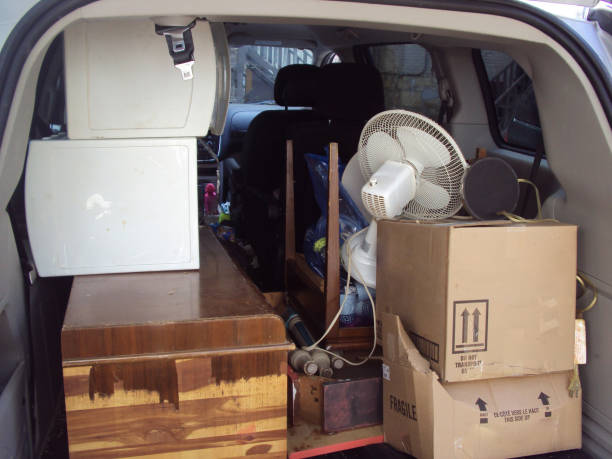 Professional Junk Removal Services in Bidwell, OH